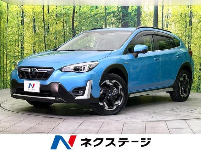 SUBARU SUBARU XV HYBRID