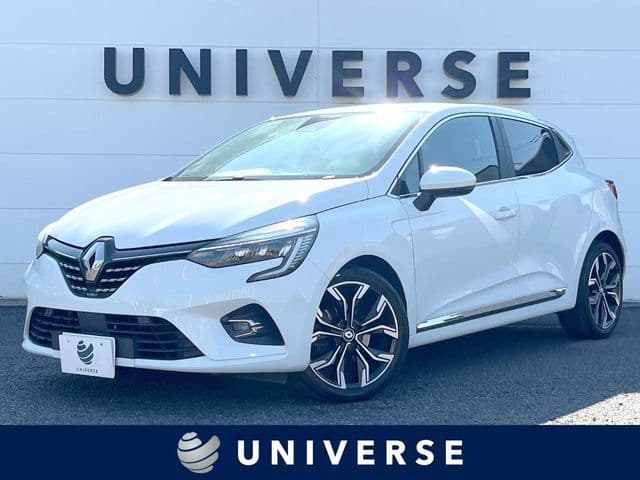 RENAULT RENAULT LUTECIA