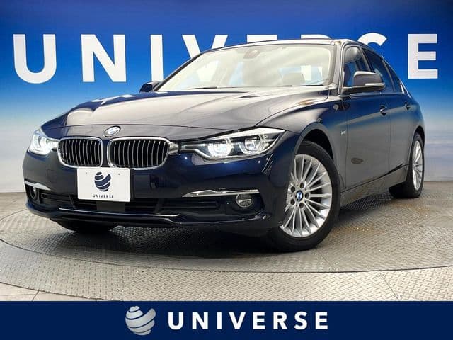 BMW BMW 3series sedan