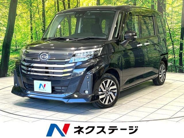 DAIHATSU THOR 4WD