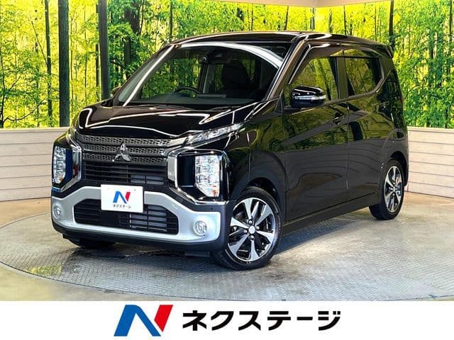 MITSUBISHI ek X
