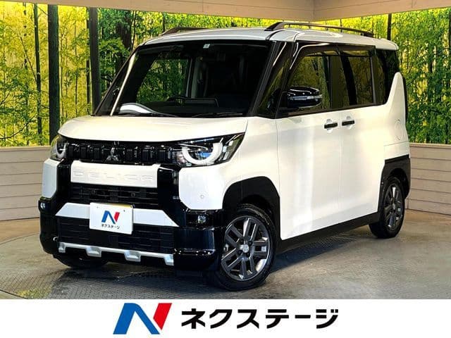 MITSUBISHI null
