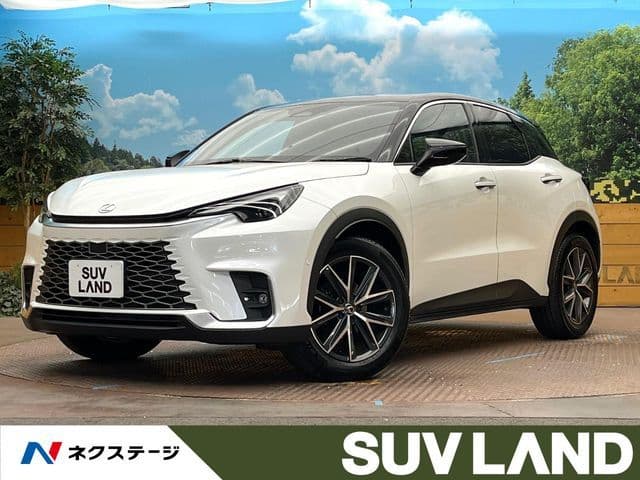 TOYOTA null