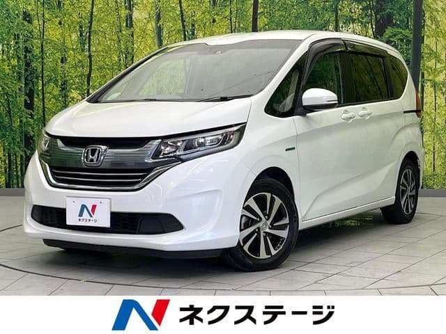 HONDA FREED HYBRID