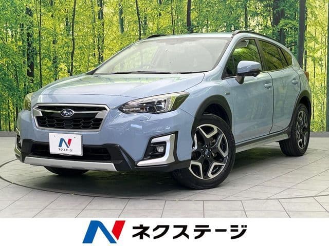 SUBARU SUBARU XV HYBRID
