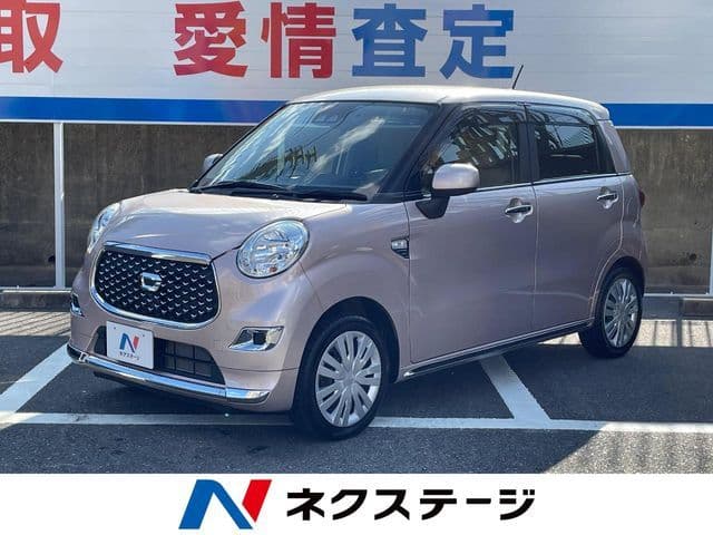 DAIHATSU CAST STYLE