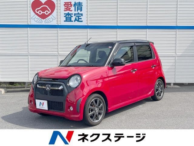 HONDA N-ONE
