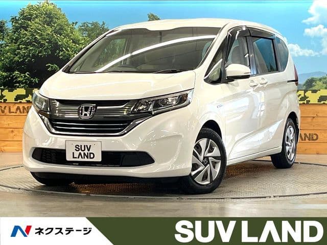 HONDA FREED HYBRID