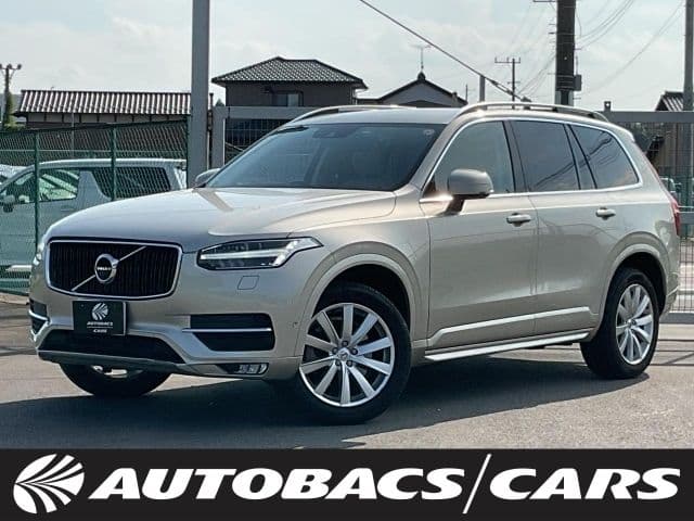 VOLVO VOLVO XC90