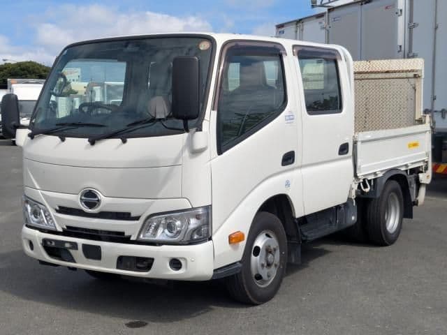HINO DUTRO