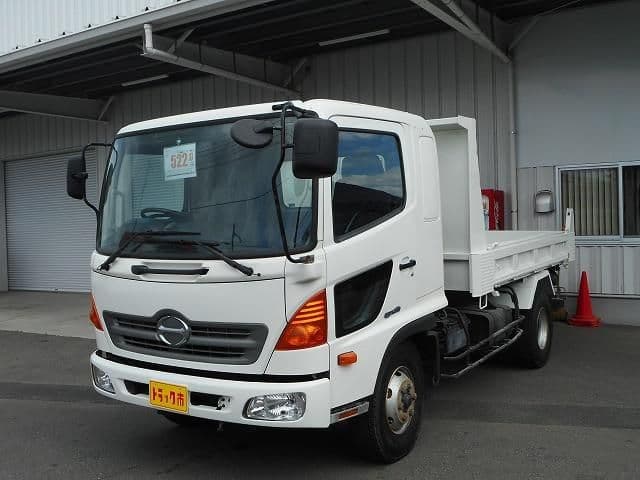 HINO RANGER