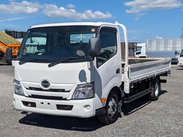 HINO DUTRO