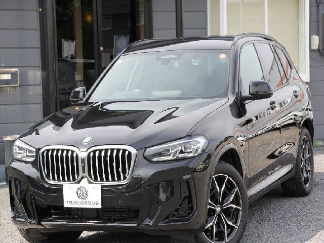 BMW BMW X3