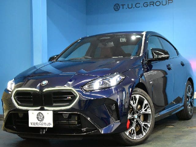 BMW BMW 2series Gran coupe