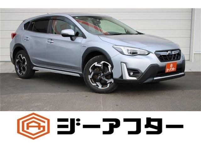SUBARU SUBARU XV HYBRID
