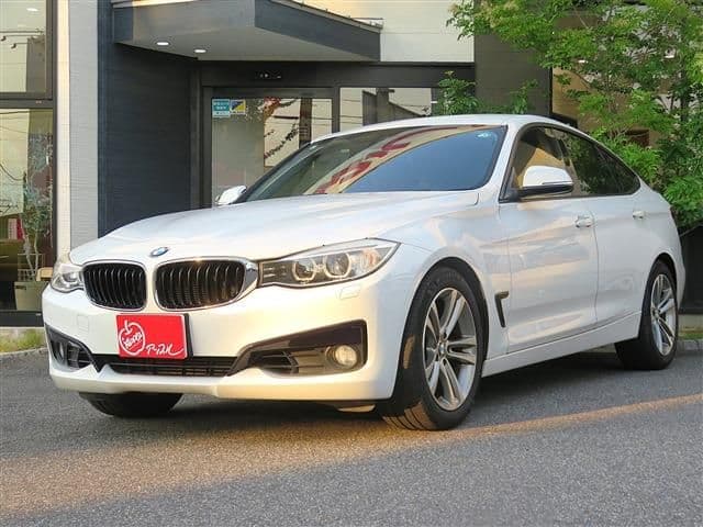 BMW BMW 3series GRAN TURISMO