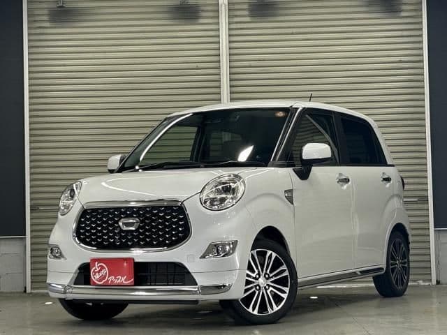 DAIHATSU CAST STYLE