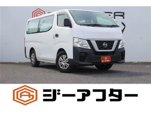 NISSAN NV350 CARAVAN 1.25t