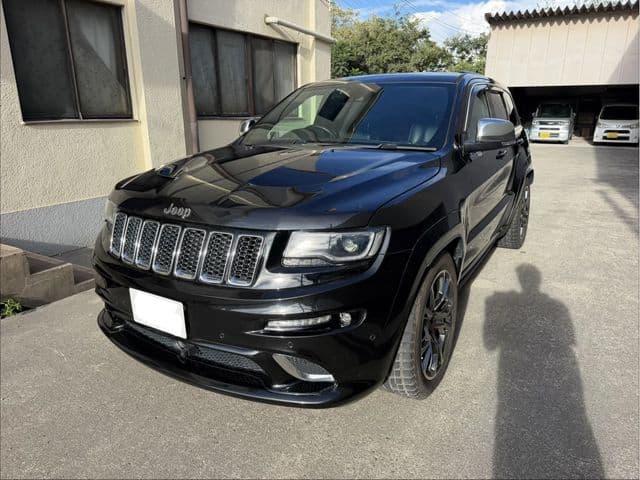 JEEP JEEP GRAND CHEROKEE