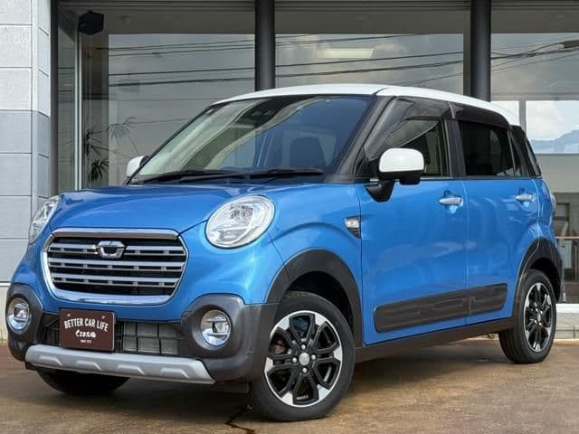 DAIHATSU CAST ACTIVA