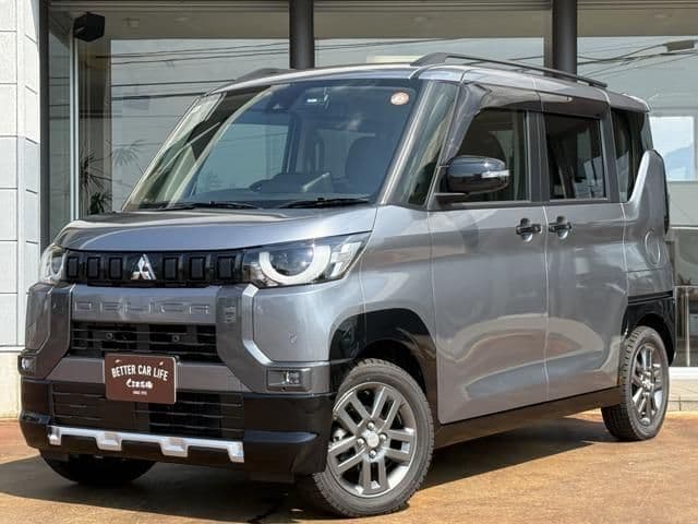MITSUBISHI null