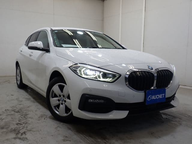 BMW BMW 1series