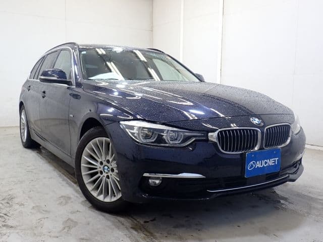 BMW BMW 3series TOURING
