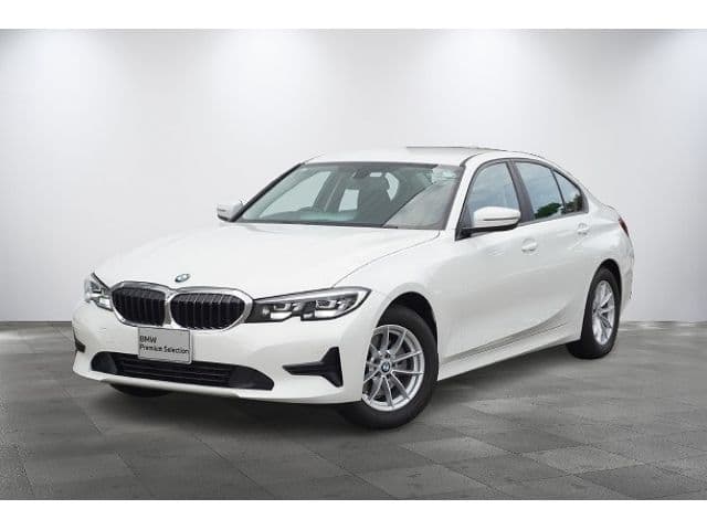 BMW BMW 3series sedan