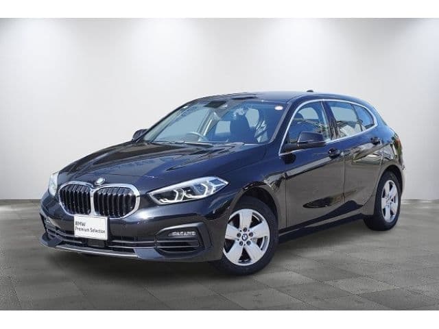 BMW BMW 1series