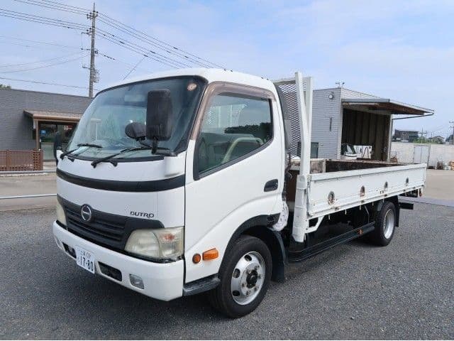 HINO DUTRO
