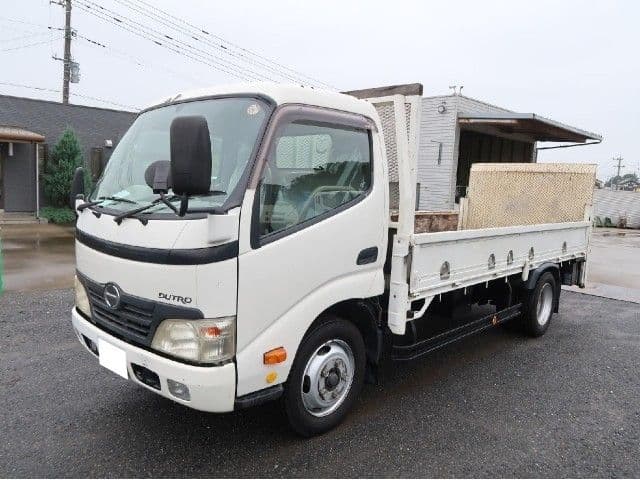 HINO DUTRO