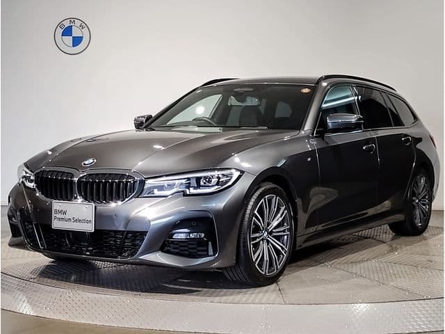 BMW BMW 3series TOURING