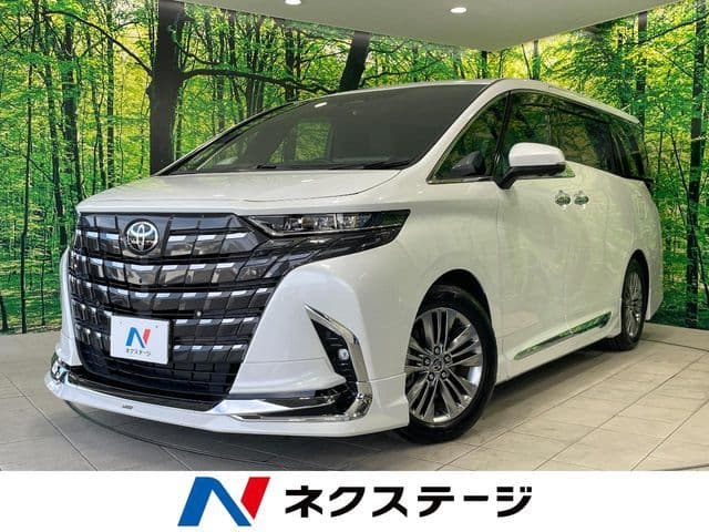 TOYOTA null