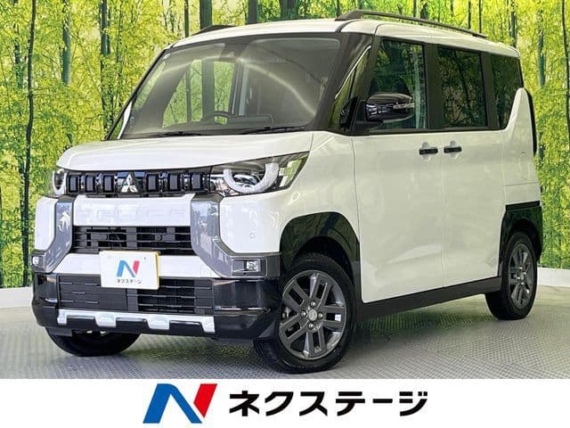MITSUBISHI null