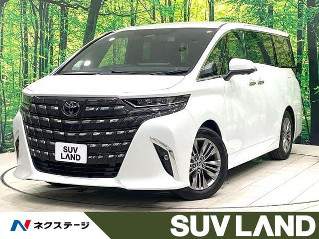 TOYOTA null