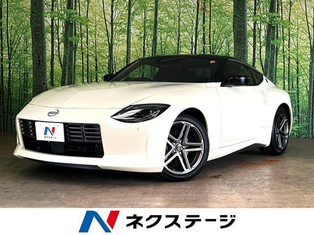 NISSAN FAIRLADY Z