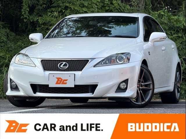 TOYOTA LEXUS IS250