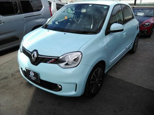 RENAULT RENAULT TWINGO