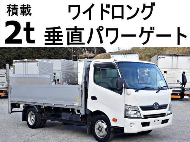HINO DUTRO