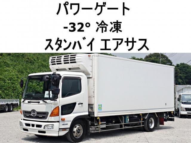 HINO RANGER