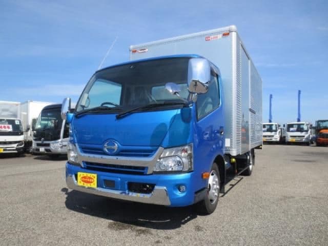 HINO DUTRO