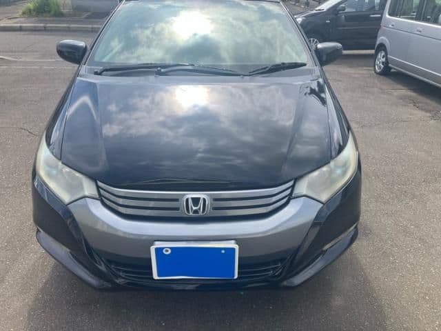 HONDA INSIGHT