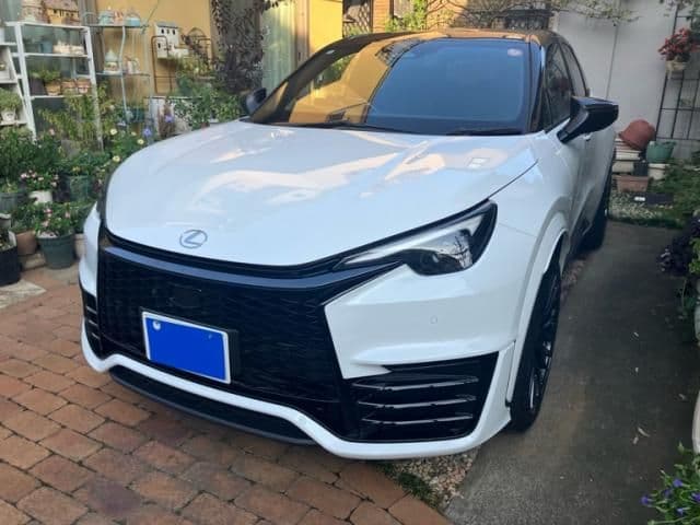 TOYOTA null