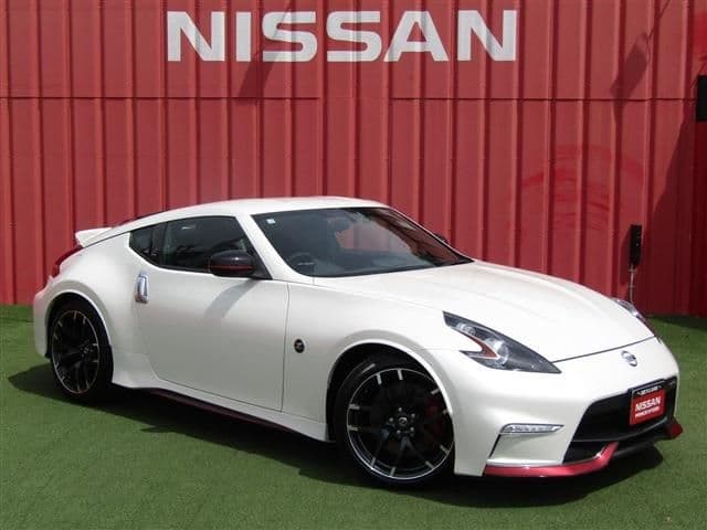 NISSAN FAIRLADY Z