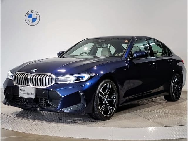 BMW BMW 3series sedan