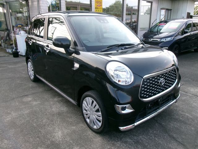 TOYOTA PIXIS JOY