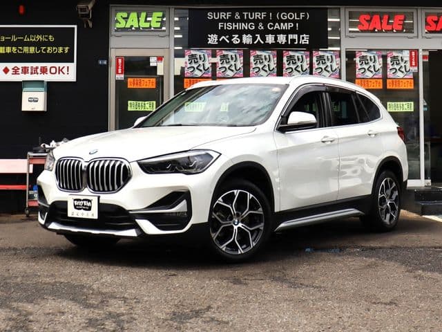 BMW BMW X1