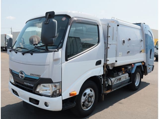 HINO DUTRO