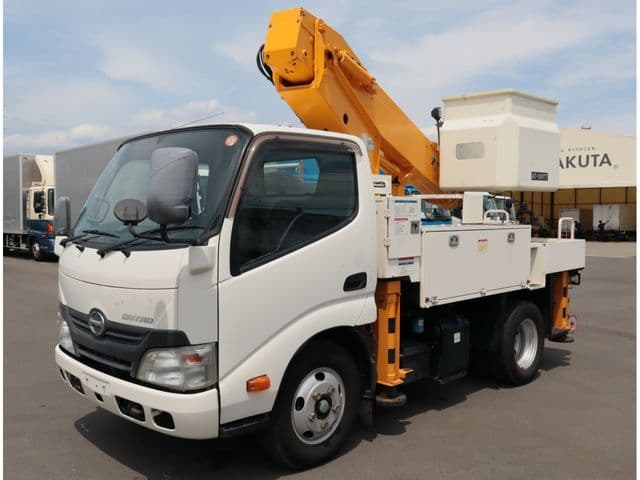 HINO DUTRO