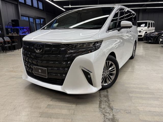 TOYOTA null